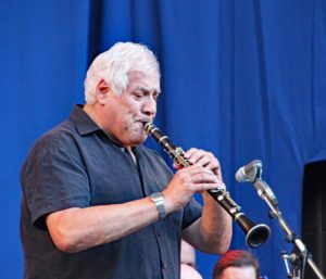 Swingtime – Mond und Sterne - Best of Swing @ Rosenmuseum