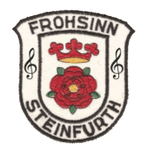 Gesangverein "Frohsinn" Steinfurth