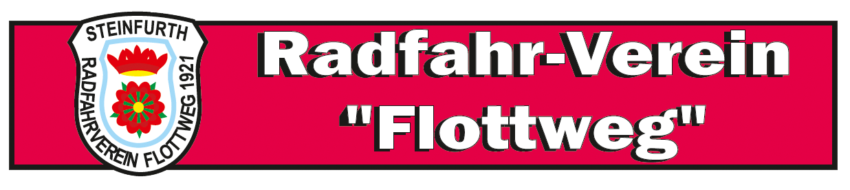 Radfahrverein "Flottweg" 1921 Steinfurth